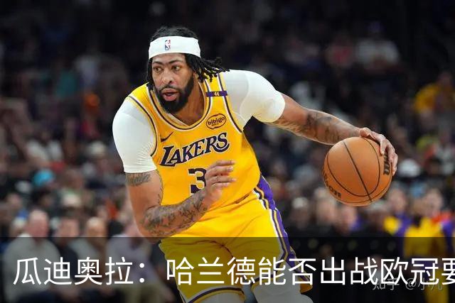 瓜迪奥拉：哈兰德能否出战欧冠要看评估